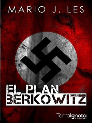 cover image of El plan Bérkowitz